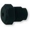 Końcówka Ø 6,4 mm do Alu, Cu, Stal, A2